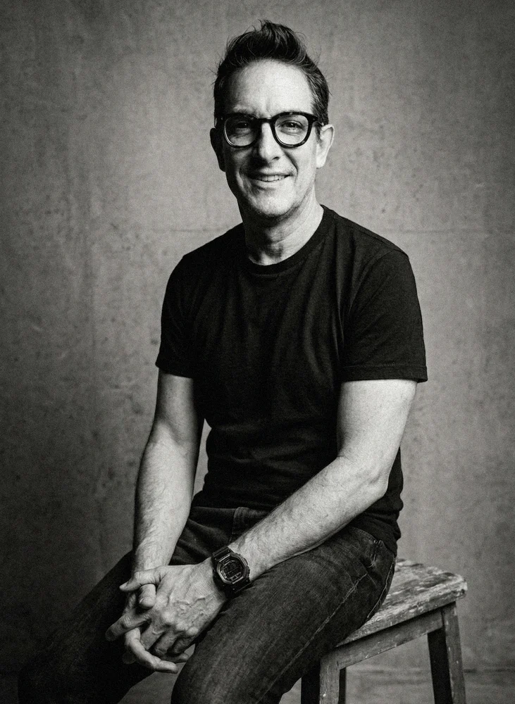Carlos Luque — Fundador, Cero Studio