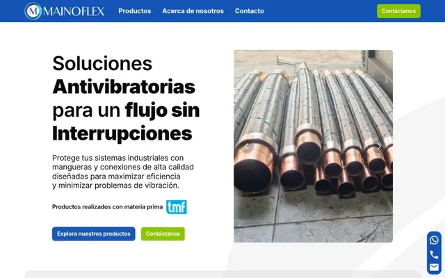 Mainoflex